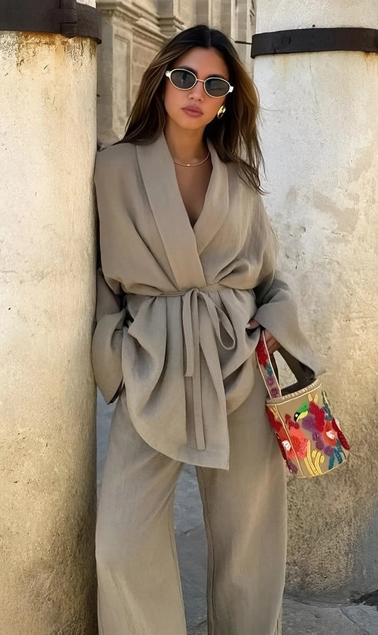 The Power Co-Ord Set